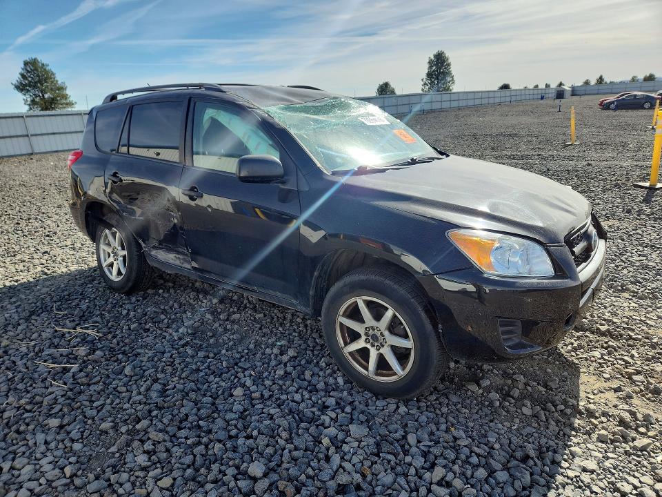 70680076 :رقم المزاد ، 2T3BF4DV6AW077554 vin ، 2010 Toyota Rav4 مزاد بيع