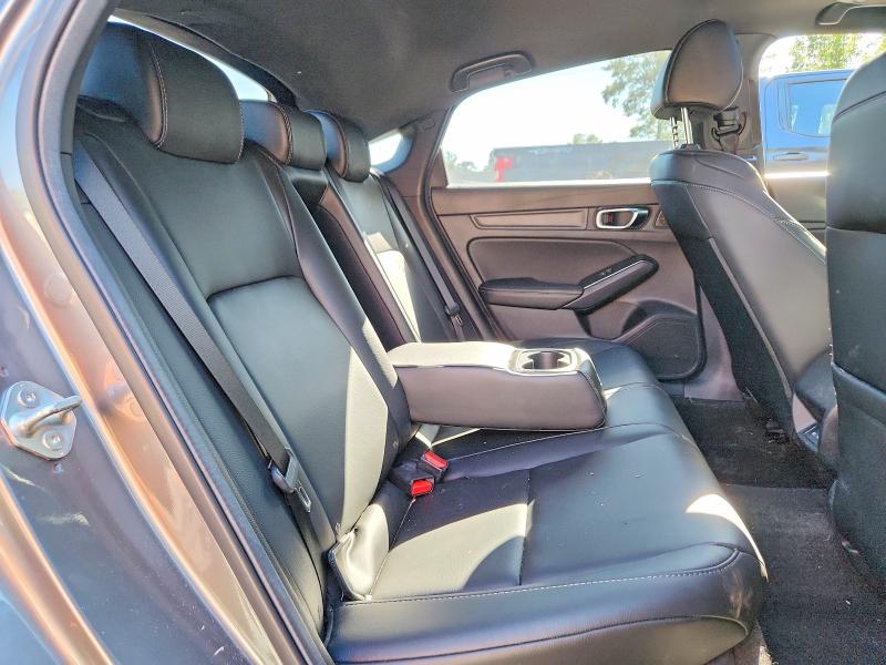 Продаж на аукціоні авто 2025 Acura Integra, vin: 19UDE4H62SA008988, номер лоту: 71170166