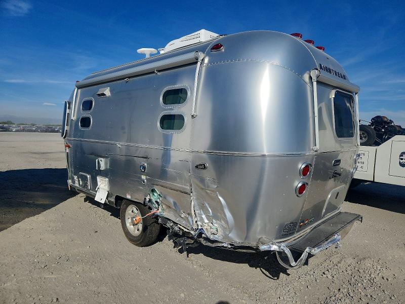 Продаж на аукціоні авто 2022 Airstream Caravel, vin: 1STCMAA18NJ562603, номер лоту: 65305706