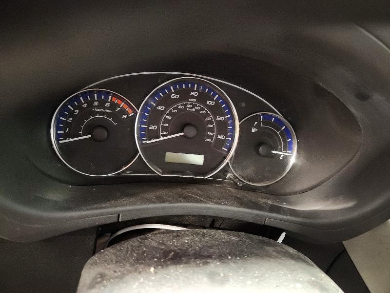 2010 Subaru Forester მანქანა იყიდება აუქციონზე, vin: JF2SH6BC4AH780228, აუქციონის ნომერი: 70409306