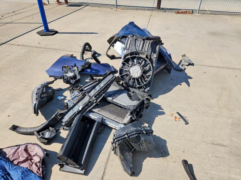 Aukcja sprzedaży 2018 Chevrolet Malibu, vin: 1G1ZD5STXJF153136, numer aukcji: 68432816