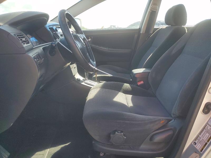 2004 Toyota Corolla მანქანა იყიდება აუქციონზე, vin: 1NXBR32E84Z259371, აუქციონის ნომერი: 72092606