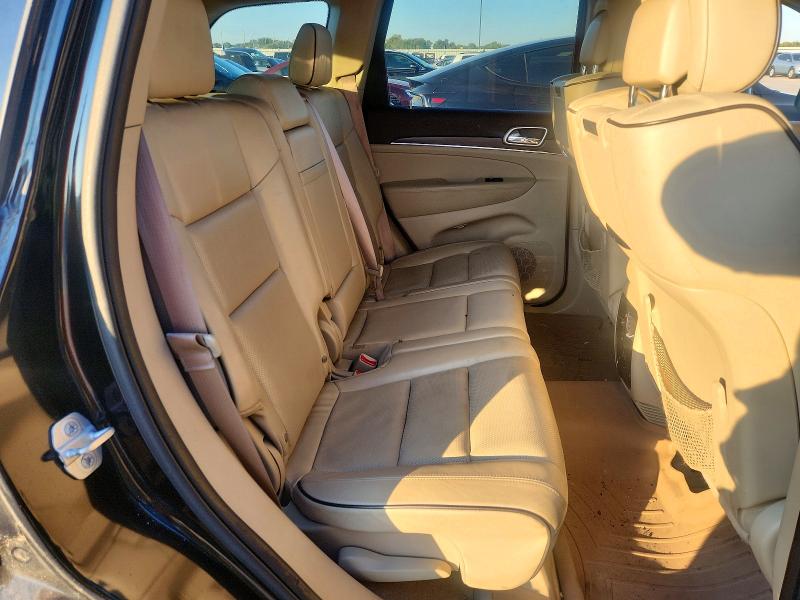 Продажа на аукционе авто 2015 Jeep Grand Cherokee, vin: 1C4RJFCG7FC790758, номер лота: 70266926