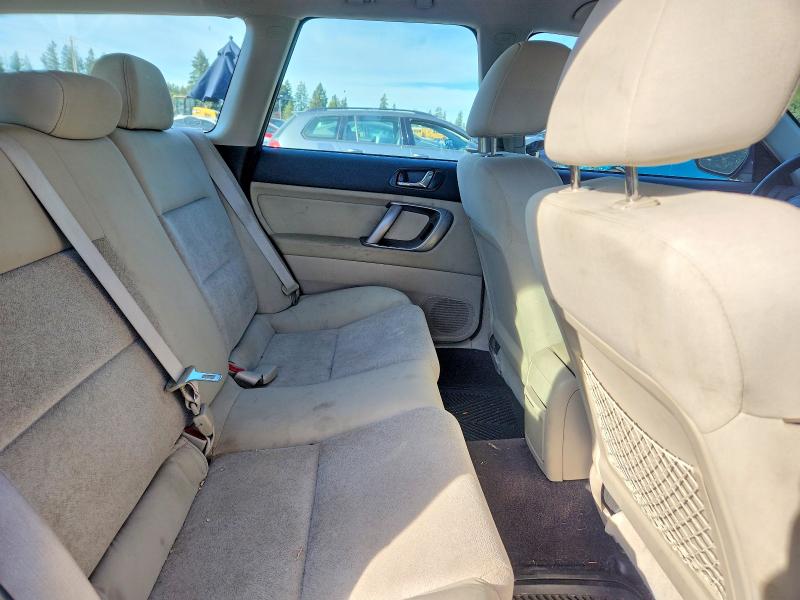 Aukcja sprzedaży 2009 Subaru Outback, vin: 4S4BP61C697311108, numer aukcji: 71986256