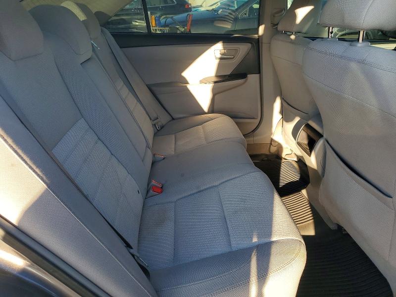 Продажа на аукционе авто 2016 Toyota Camry, vin: 4T4BF1FK1GR572611, номер лота: 71761276