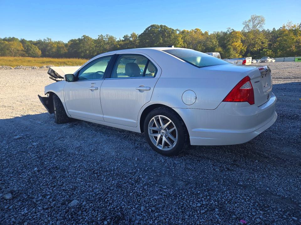 Продаж на аукціоні авто 2012 Ford Fusion, vin: 3FAHP0JA7CR370670, номер лоту: 72620456