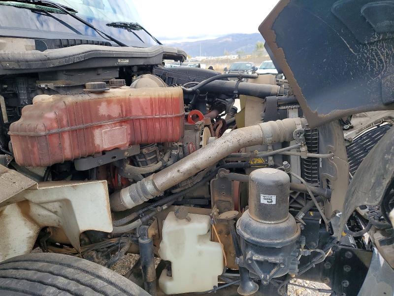 Продаж на аукціоні авто 2023 International Mv607, vin: 3HAEUMML6PL677164, номер лоту: 74019206