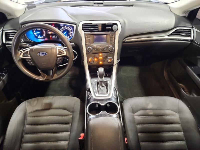 Продаж на аукціоні авто 2015 Ford Fusion, vin: 3FA6P0H70FR239084, номер лоту: 72540816