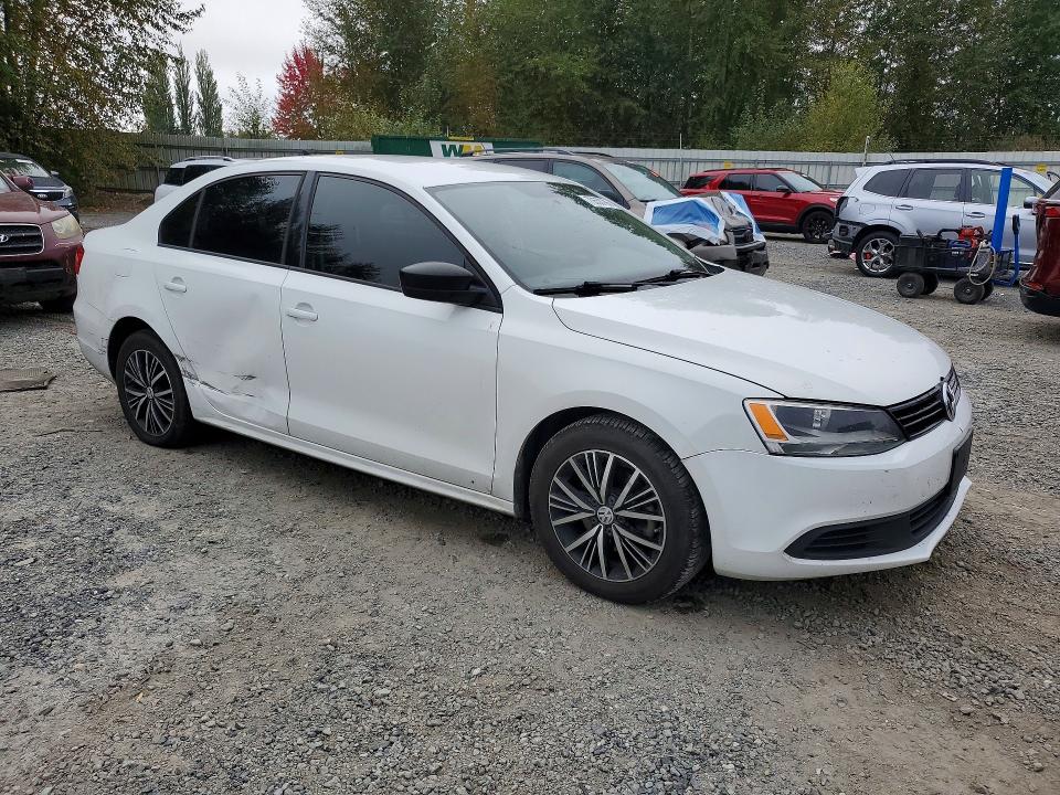 Aukcja sprzedaży 2014 Volkswagen Jetta, vin: 3VWLL7AJ7EM330451, numer aukcji: 70553706