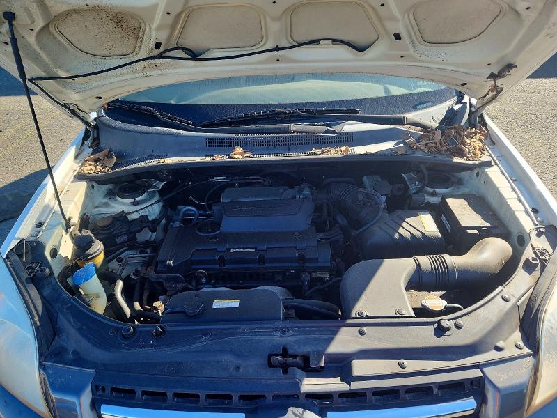 Продажа на аукционе авто 2008 Kia Sportage, vin: KNDJF724487478727, номер лота: 71447196