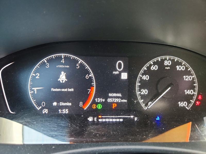 2022 Honda Civic მანქანა იყიდება აუქციონზე, vin: 19XFL2H85NE001828, აუქციონის ნომერი: 71998496