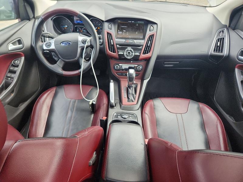2013 Ford Focus მანქანა იყიდება აუქციონზე, vin: 1FADP3J23DL249675, აუქციონის ნომერი: 71461246