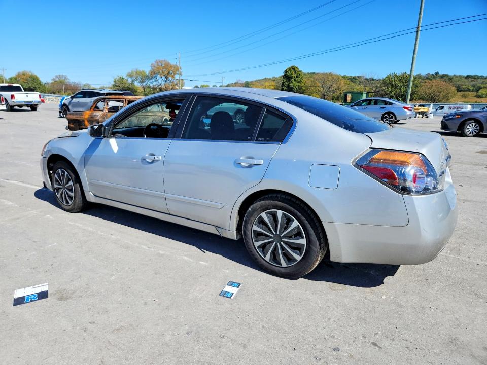 Продажа на аукционе авто 2012 Nissan Altima, vin: 1N4AL2AP6CN547807, номер лота: 71724716