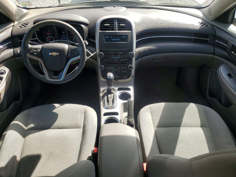 Продаж на аукціоні авто 2016 Chevrolet Malibu Limited, vin: 1G11B5SA3GF165381, номер лоту: 71285546