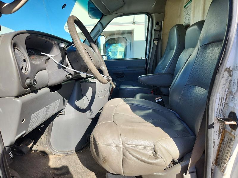 Продаж на аукціоні авто 2007 Ford Econoline, vin: 1FDXE45S07DA18028, номер лоту: 71742516