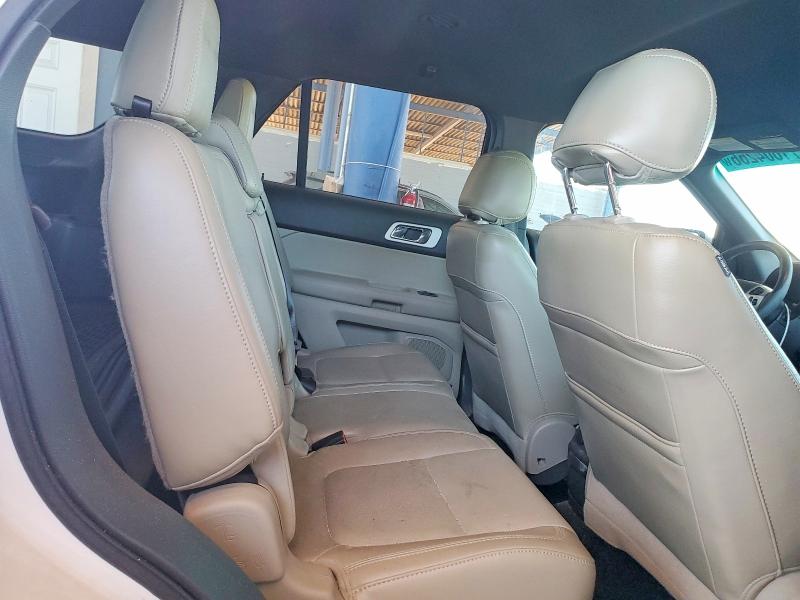 2012 Ford Explorer მანქანა იყიდება აუქციონზე, vin: 1FMHK8F85CGA64664, აუქციონის ნომერი: 71604266
