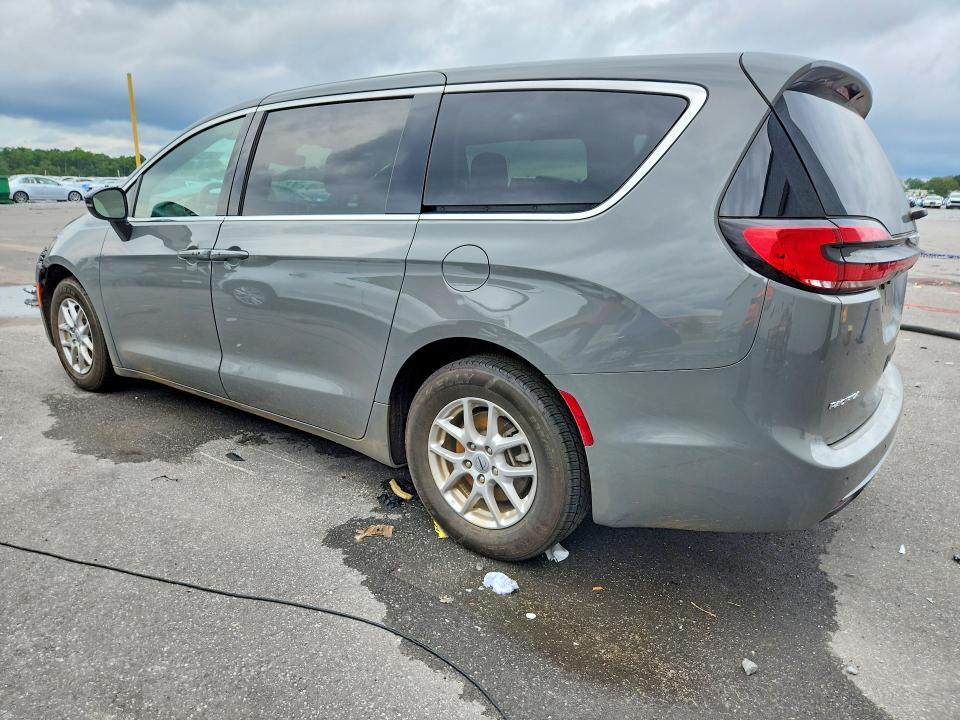 Продаж на аукціоні авто 2025 Chrysler Pacifica, vin: 2C4RC1BG7SR542560, номер лоту: 71478226