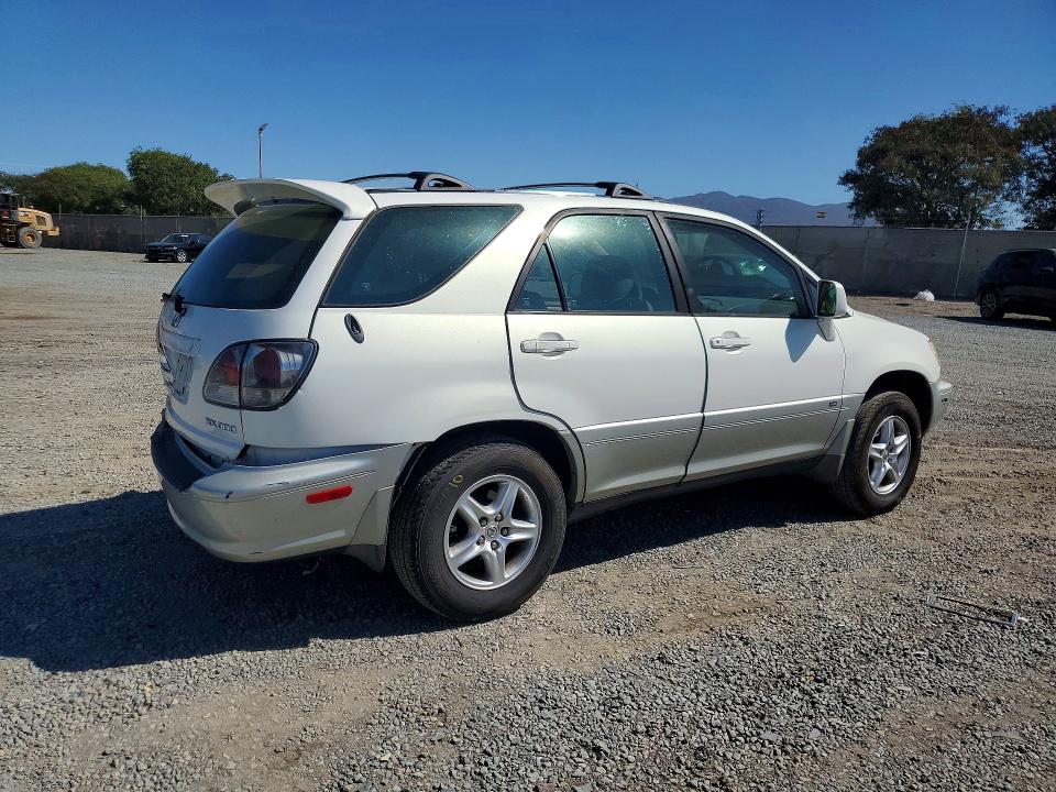 Продажа на аукционе авто 2001 Lexus Rx, vin: JTJGF10UX10095199, номер лота: 71485906