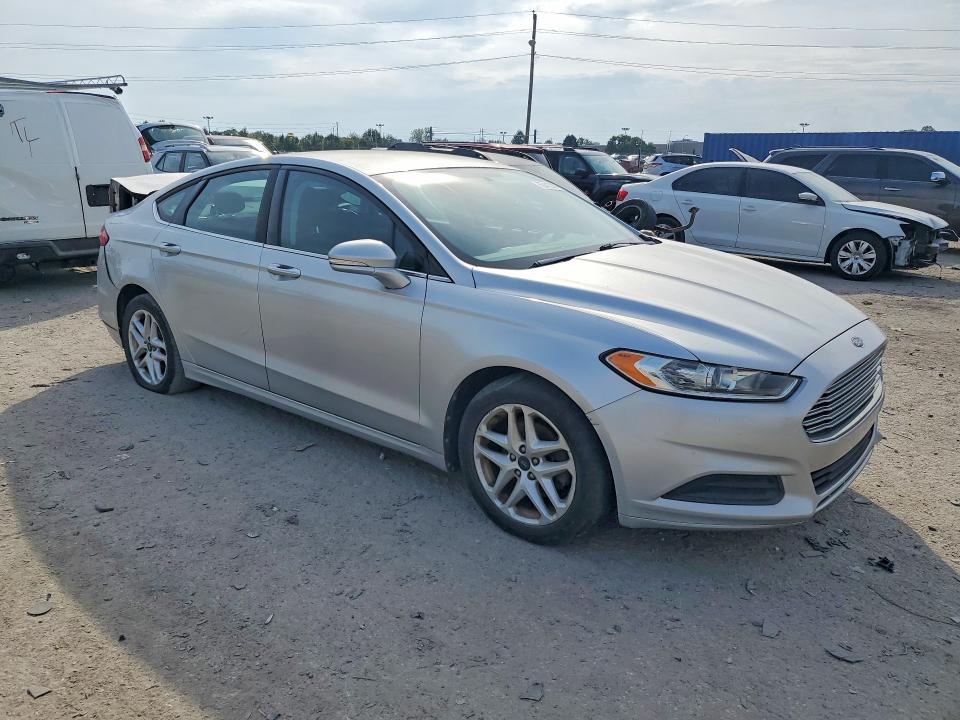Продаж на аукціоні авто 2013 Ford Fusion, vin: 3FA6P0H74DR214010, номер лоту: 69412806