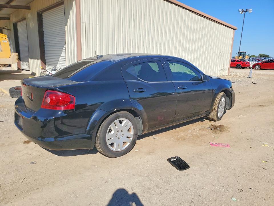 Aukcja sprzedaży 2011 Dodge Avenger, vin: 1B3BD4FB6BN625040, numer aukcji: 71553116