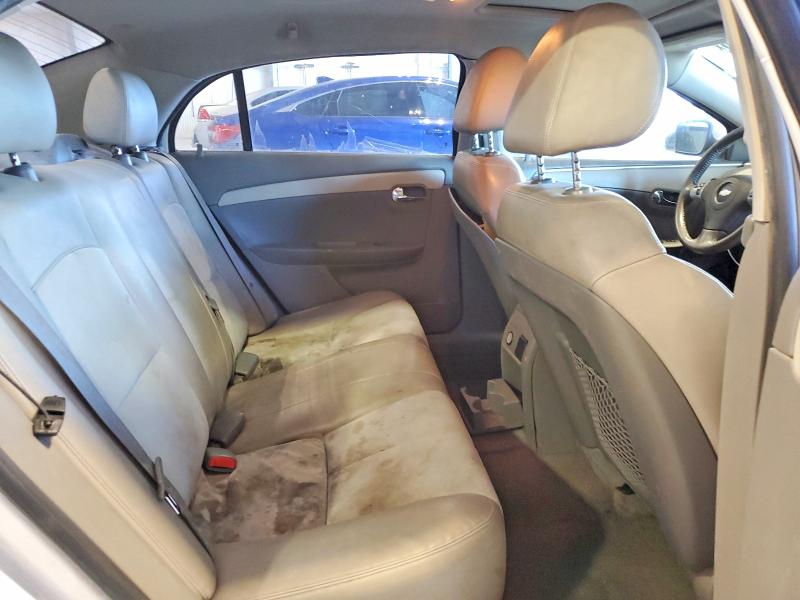 Продаж на аукціоні авто 2012 Chevrolet Malibu, vin: 1G1ZD5E06CF302243, номер лоту: 71158856