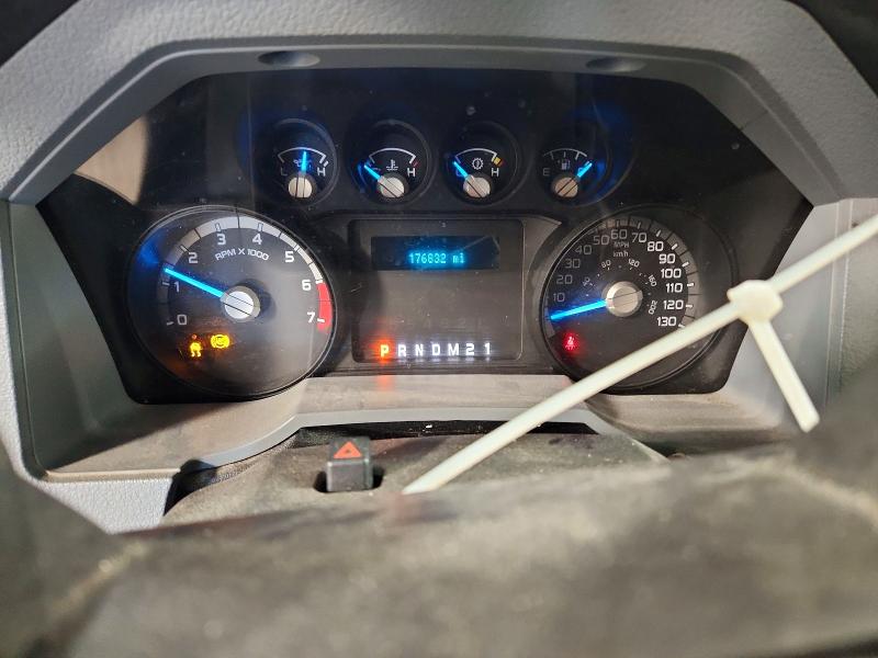 2016 Ford F250 მანქანა იყიდება აუქციონზე, vin: 1FTBF2B63GEC63472, აუქციონის ნომერი: 71986896