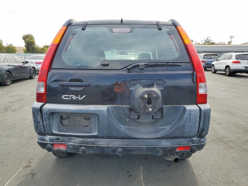 2002 Honda Cr-v მანქანა იყიდება აუქციონზე, vin: JHLRD68402C018248, აუქციონის ნომერი: 71651836