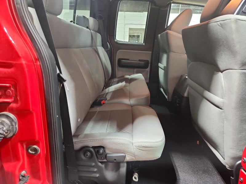 Продажа на аукционе авто 2007 Ford F150, vin: 1FTPX14VX7FB18599, номер лота: 73558386