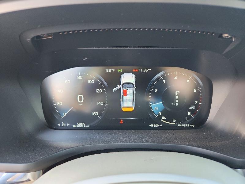 Продажа на аукционе авто 2020 Volvo S60, vin: 7JR102FK1LG042229, номер лота: 72482636