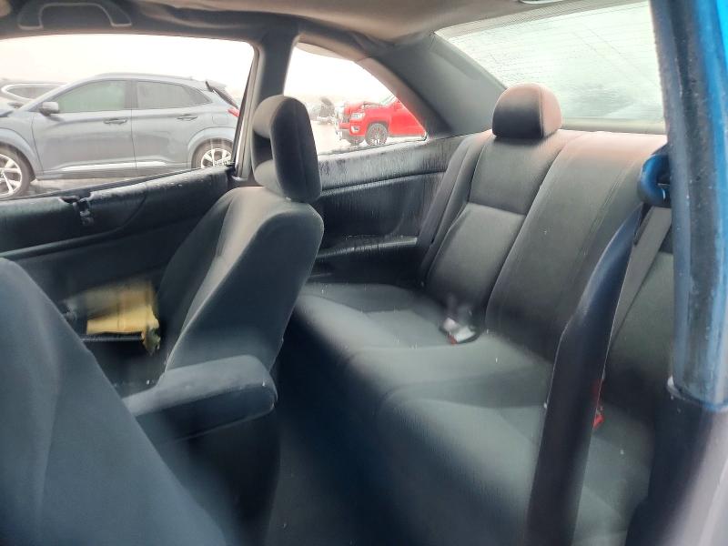Auction sale of the 2005 Honda Civic, vin: 1HGEM22935L009476, lot number: 69669156