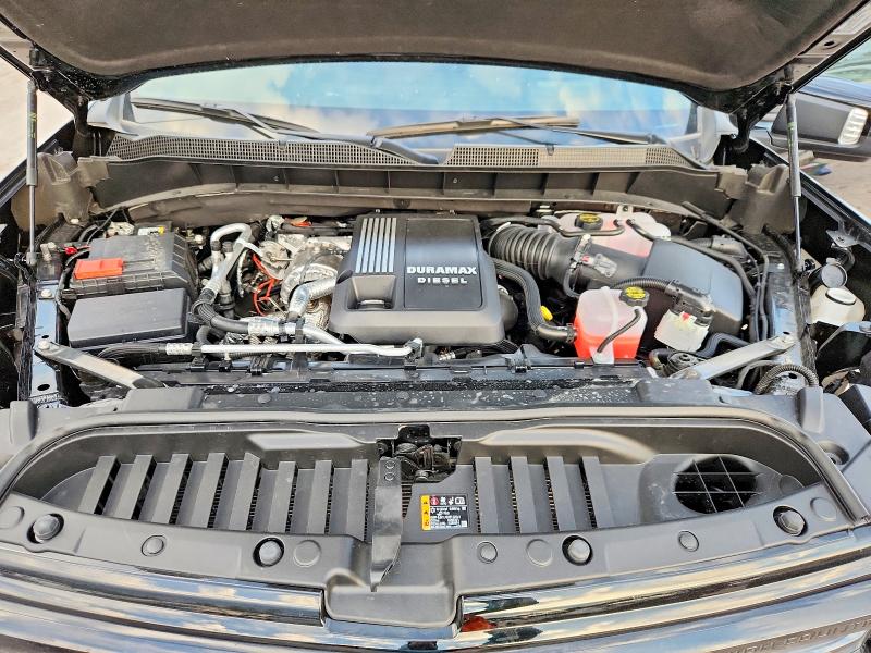 Aukcja sprzedaży 2026 Chevrolet Silverado, vin: 1GCUKJE83TZ367376, numer aukcji: 70985696