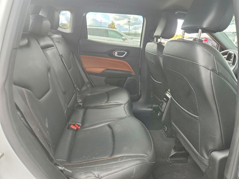 Aukcja sprzedaży 2024 Jeep Compass, vin: 3C4NJDCN2RT159765, numer aukcji: 71799436