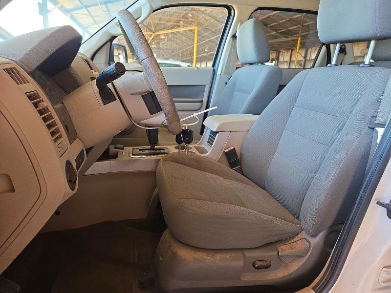 Aukcja sprzedaży 2009 Ford Escape, vin: 1FMCU49339KA70045, numer aukcji: 70901546