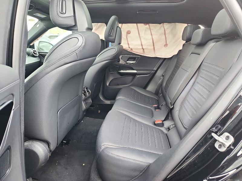 2023 Mercedes-benz Glc მანქანა იყიდება აუქციონზე, vin: W1NKM4HB2PU026458, აუქციონის ნომერი: 72026596