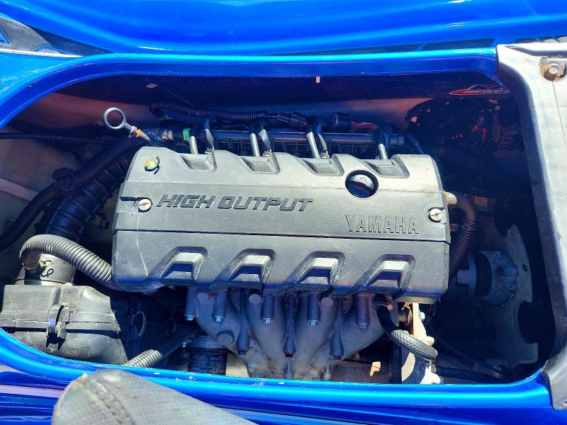 Продажа на аукционе авто 2017 Yamaha Gp 1800 R, vin: YAMA2128K617, номер лота: 73098636
