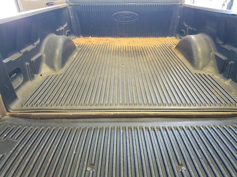 Продаж на аукціоні авто 2003 Ford F150, vin: 1FTRF17223NA23645, номер лоту: 72921326