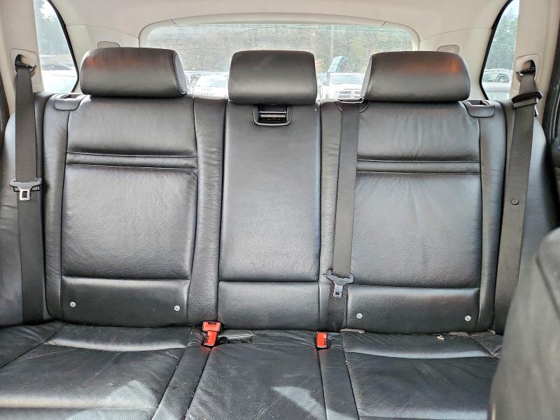 Продаж на аукціоні авто 2007 Bmw X5, vin: 5UXFE43507LY83955, номер лоту: 71426136