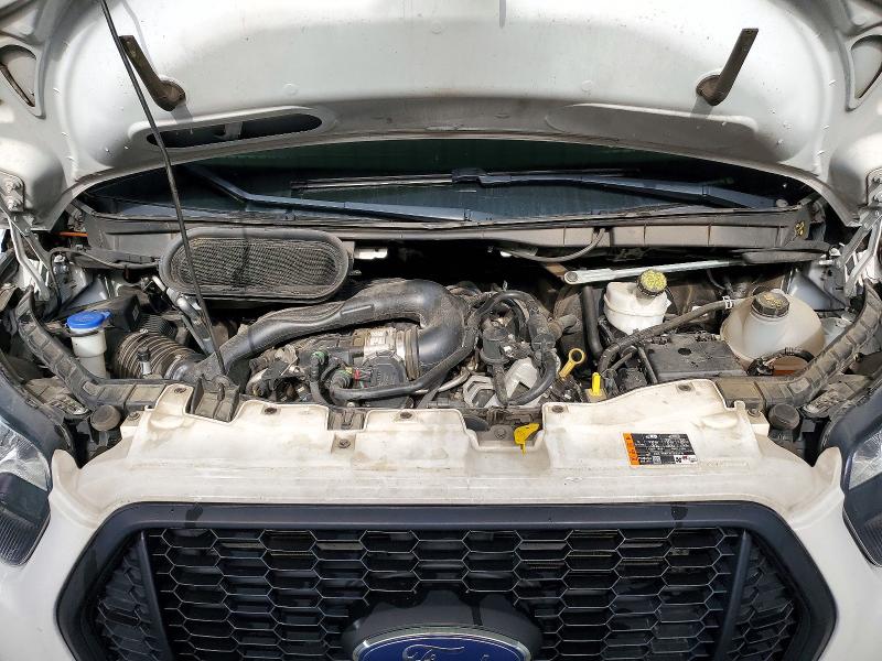 2023 Ford Transit მანქანა იყიდება აუქციონზე, vin: 1FTBR1Y8XPKA77360, აუქციონის ნომერი: 72428666