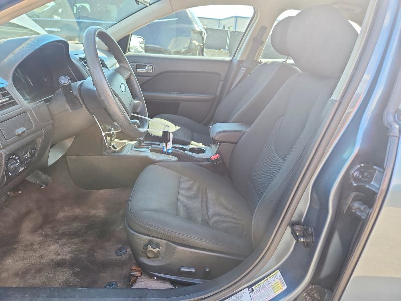 71651996 :رقم المزاد ، 3FAHP0HG7CR281482 vin ، 2012 Ford Fusion مزاد بيع