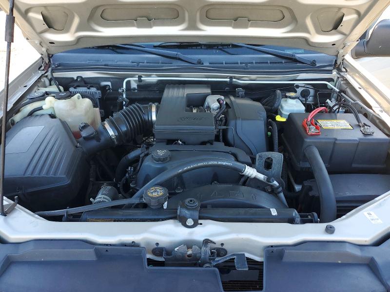 Продажа на аукционе авто 2005 Chevrolet Colorado, vin: 1GCDT146258230936, номер лота: 72400606