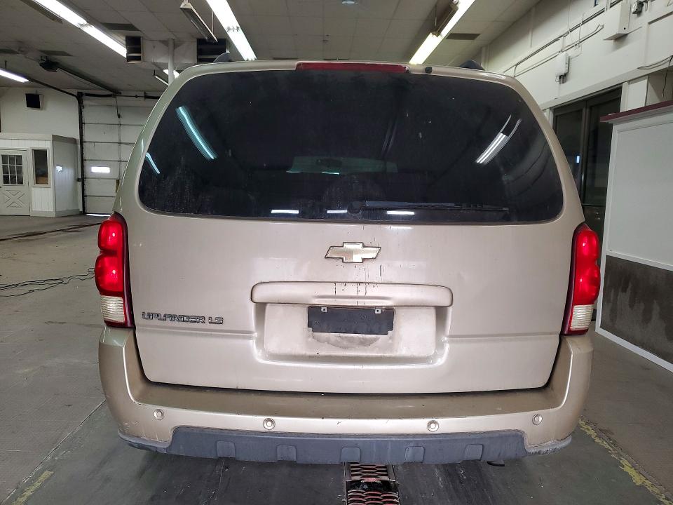 Aukcja sprzedaży 2005 Chevrolet Uplander, vin: 1GNDV23L85D270976, numer aukcji: 72584526