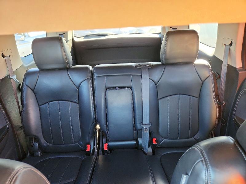 73334096 :رقم المزاد ، 1GKKVTKD3DJ206297 vin ، 2013 Gmc Acadia مزاد بيع