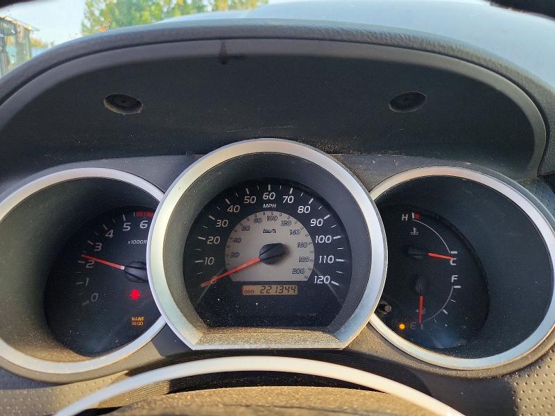 Продаж на аукціоні авто 2005 Toyota Tacoma, vin: 5TEUX42N55Z105489, номер лоту: 71646256