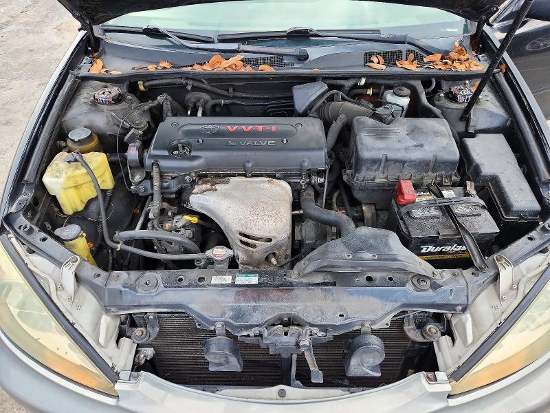 Продажа на аукционе авто 2004 Toyota Camry, vin: 4T1BE32K54U333329, номер лота: 70381506