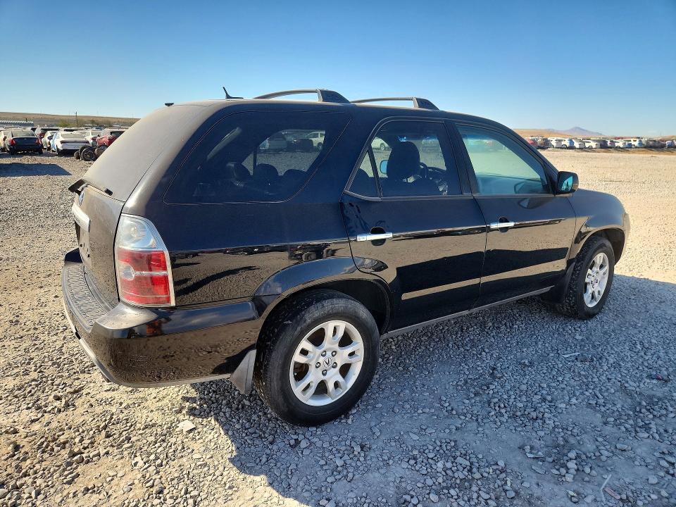 Aukcja sprzedaży 2005 Acura Mdx, vin: 2HNYD18895H538510, numer aukcji: 69620596