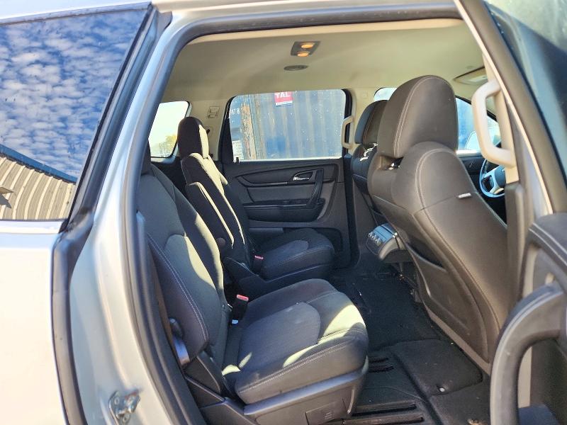 Продажа на аукционе авто 2017 Chevrolet Traverse, vin: 1GNKRGKD2HJ322174, номер лота: 72534656