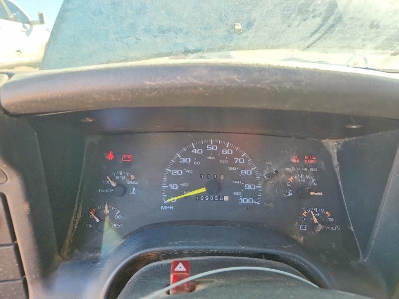 Aukcja sprzedaży 1997 Chevrolet S Truck, vin: 1GCCS19X9V8137914, numer aukcji: 71542076