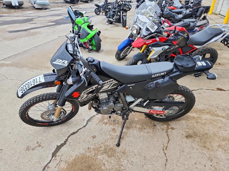 Продаж на аукціоні авто 2022 Suzuki Dr-z400, vin: JS1SK43A6N7100966, номер лоту: 71618336