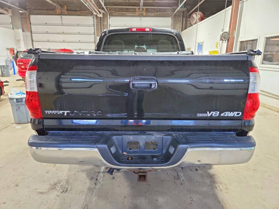 Aukcja sprzedaży 2004 Toyota Tundra, vin: 5TBDT44144S445422, numer aukcji: 71791196