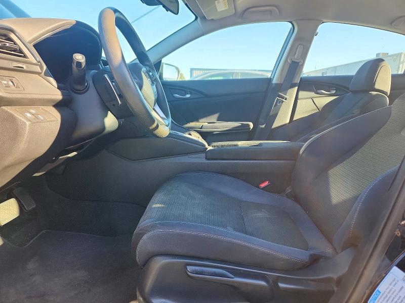 Продаж на аукціоні авто 2020 Honda Insight, vin: 19XZE4F54LE005278, номер лоту: 73355546